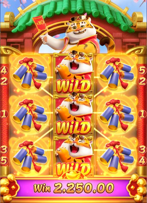 Lucky Bonanza