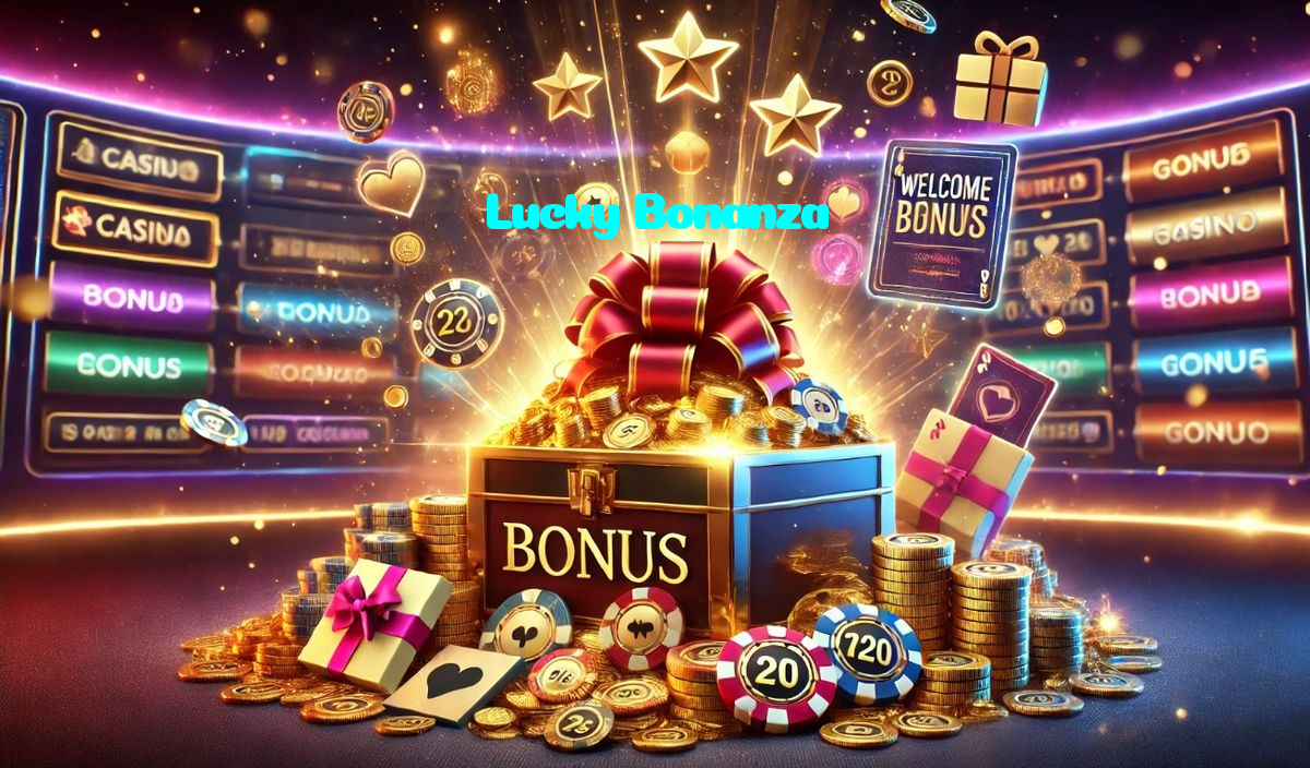 making first deposit on Lucky Bonanza website using local payment methods in Pakistan
