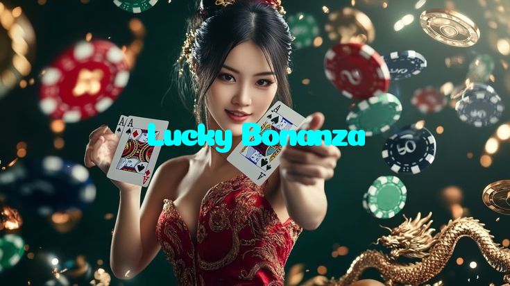 Lucky Bonanza خوش آمدید بونس +600% پیشکش موبائل ایپ کے پروموشن سیکشن میں دکھائی دیتی ہے۔