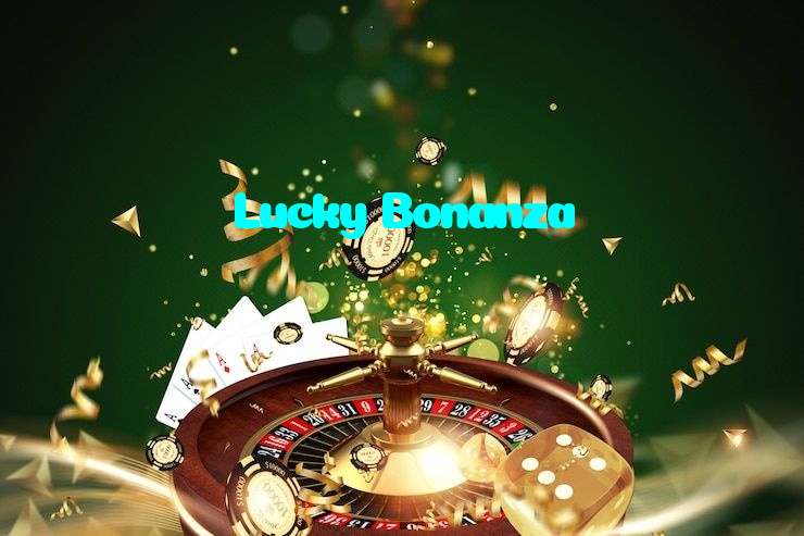 available types of Lucky Bonanza bet including pre-match live express and system bets