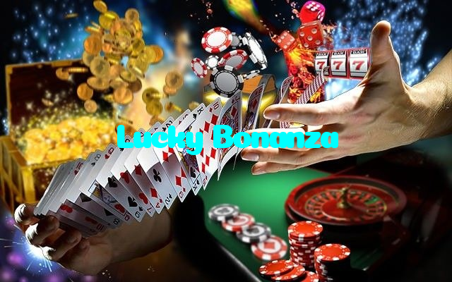 Lucky Bonanza خوش آمدید بونس +600% پیشکش موبائل ایپ کے پروموشن سیکشن میں دکھائی دیتی ہے۔
