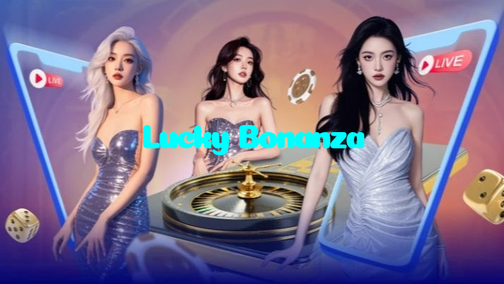 Lucky Bonanza