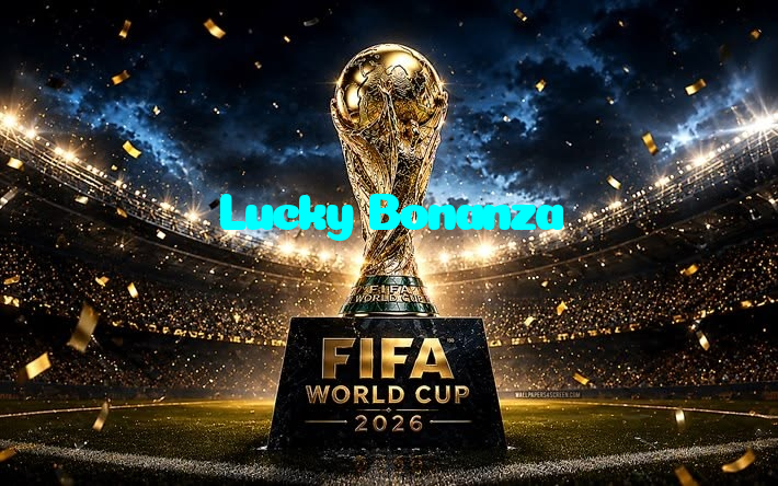 available types of Lucky Bonanza bet including pre-match live express and system bets