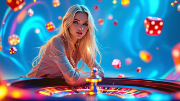 Lucky Bonanza پاکستان ریئل منی گیمز