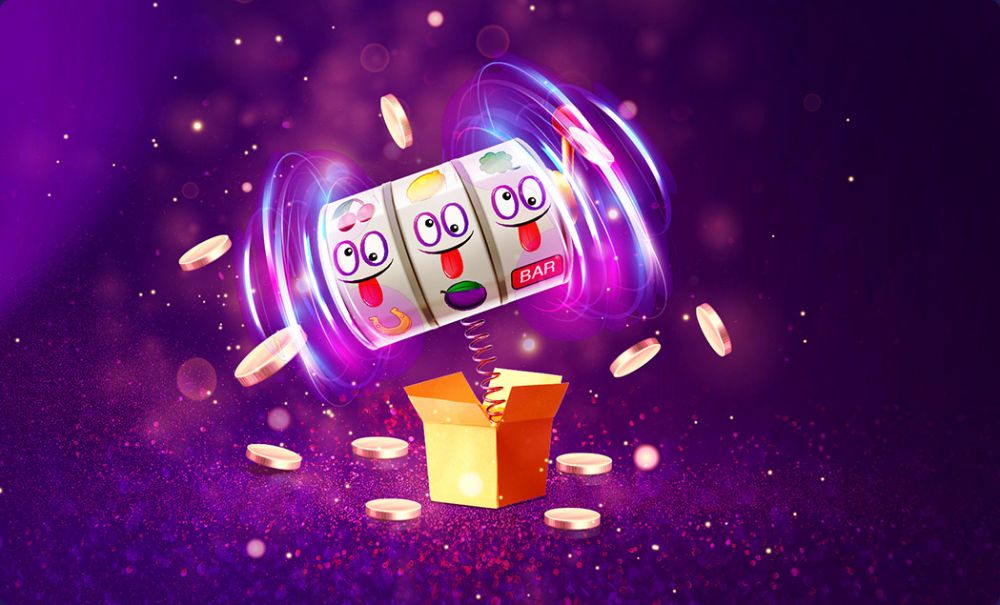 پاکستان میں Lucky Bonanza قانونی ہے۔