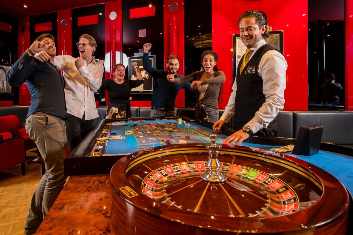 Lucky Bonanza پاکستان ریئل منی گیمز